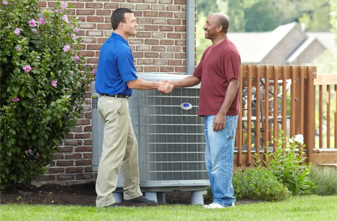 Intelligent Air Services, LLC (iAir)