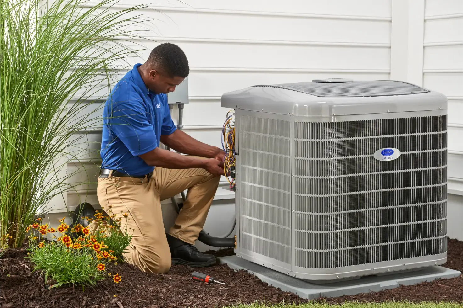 Intelligent Air Services, LLC (iAir)