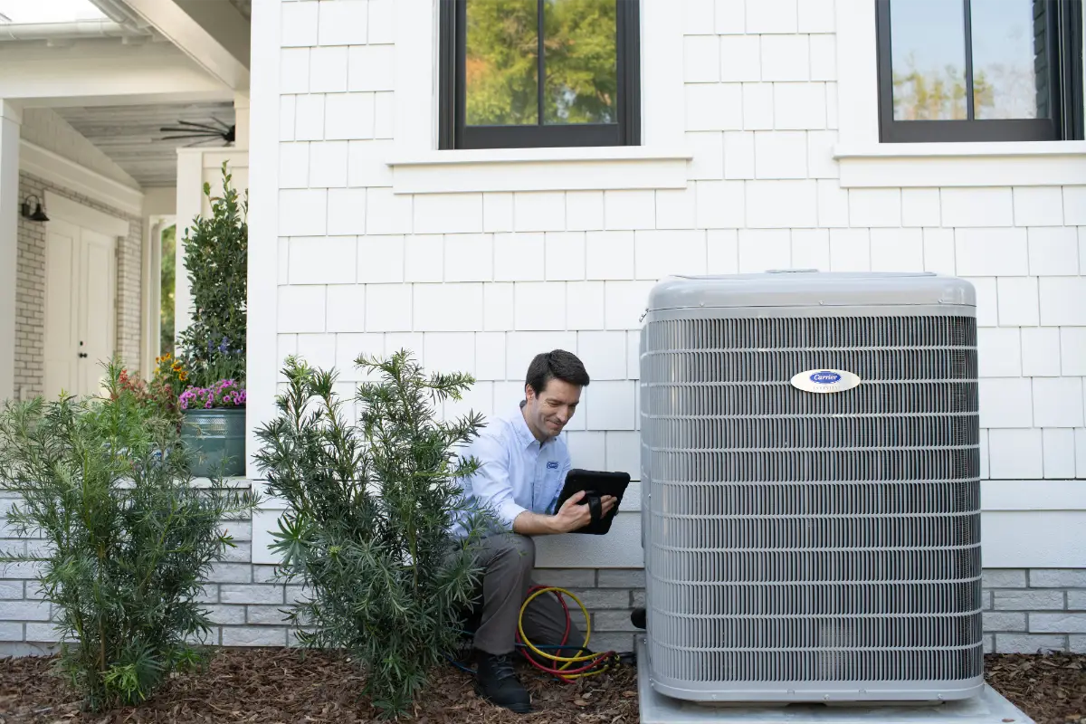Intelligent Air Services, LLC (iAir)